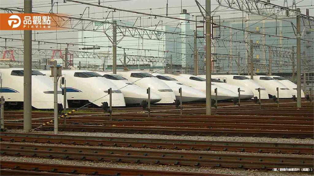 東京晚上搭車早上到大阪!日本「夜行新幹線」8月登場