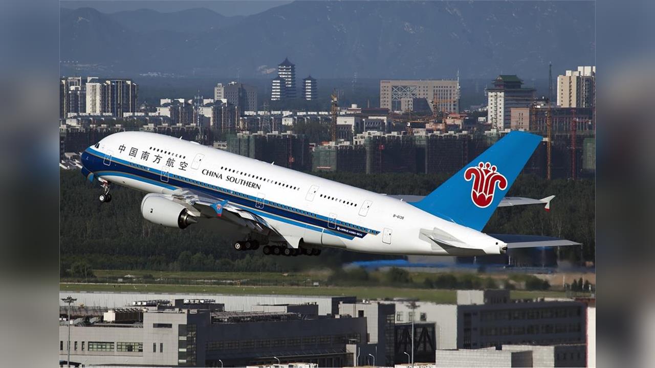 快新聞／中國持續抵制赴日旅遊　多家中籍航空公司減少對日航班「每周逾70班次」