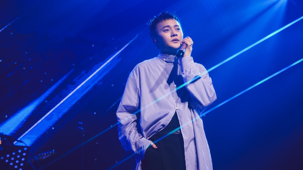 許富凱被催婚!親回長輩「很痛苦」本人不忍吐實情:要對自己好