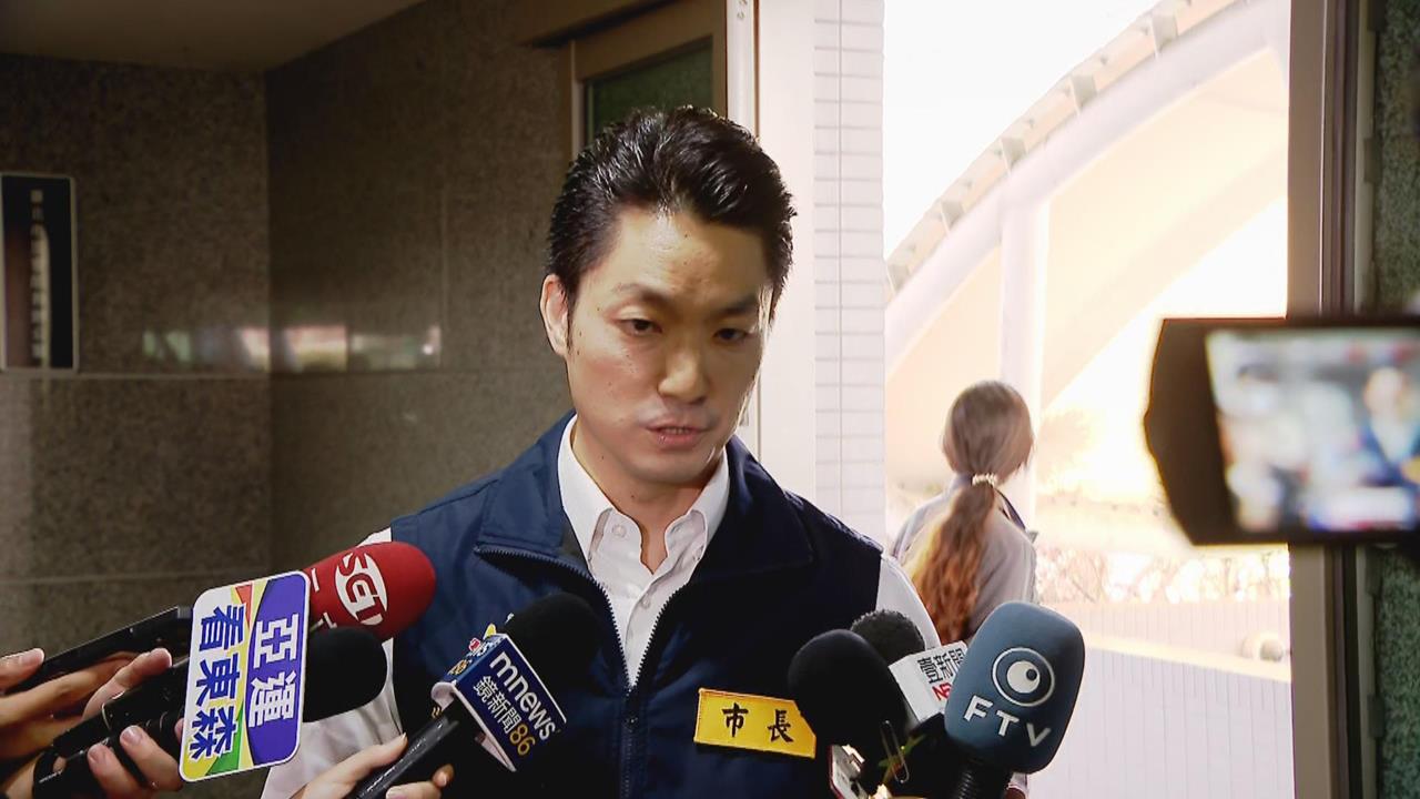 快新聞／蔣萬安臉超腫！總統大夢胎死腹中？新民調狠打臉「凱道反毒油遊行」