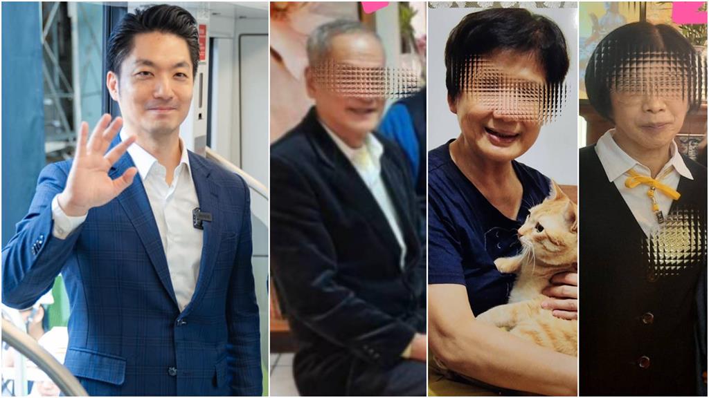 蔣萬安雙城論壇「談一貫道」？70歲3台信徒中國遭捕…家屬發聲了