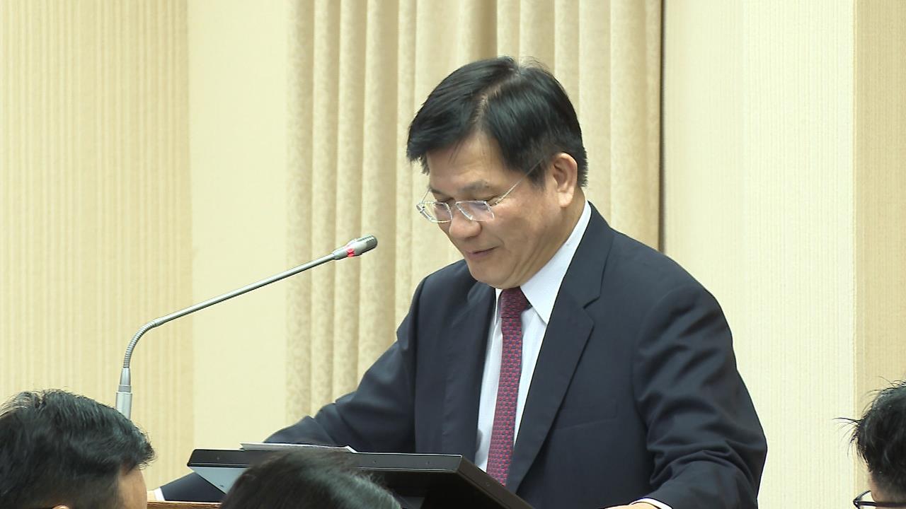 電子入境卡遭矮化外交部反制「南韓」　藍委：首爾改漢城