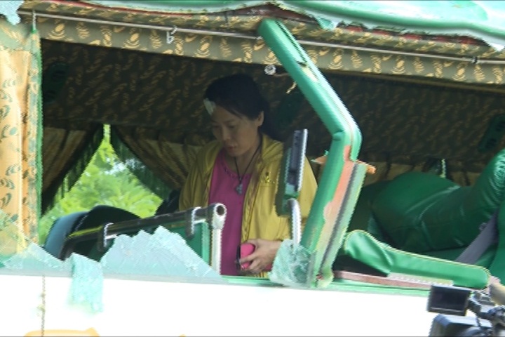 搭客運帶錢還朋友遇車禍 14萬不見了！
