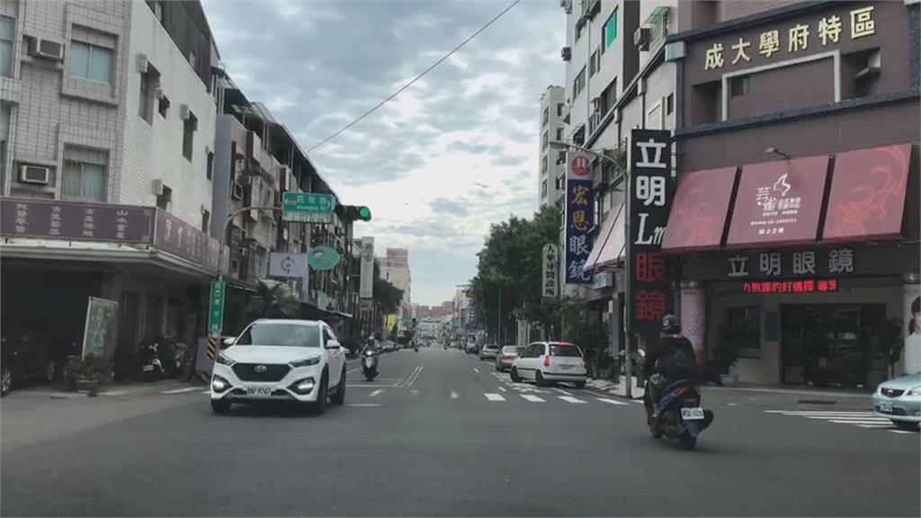 陽光太刺眼釀禍？左轉車撞死直行單車老翁