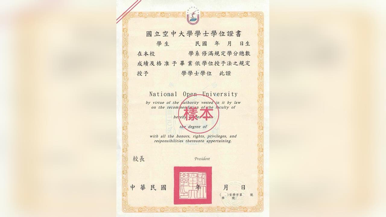 快新聞／考不上沒畢業還想騙？6軍人上網買「客製化」學歷證書　被抓包慘痛下場出爐