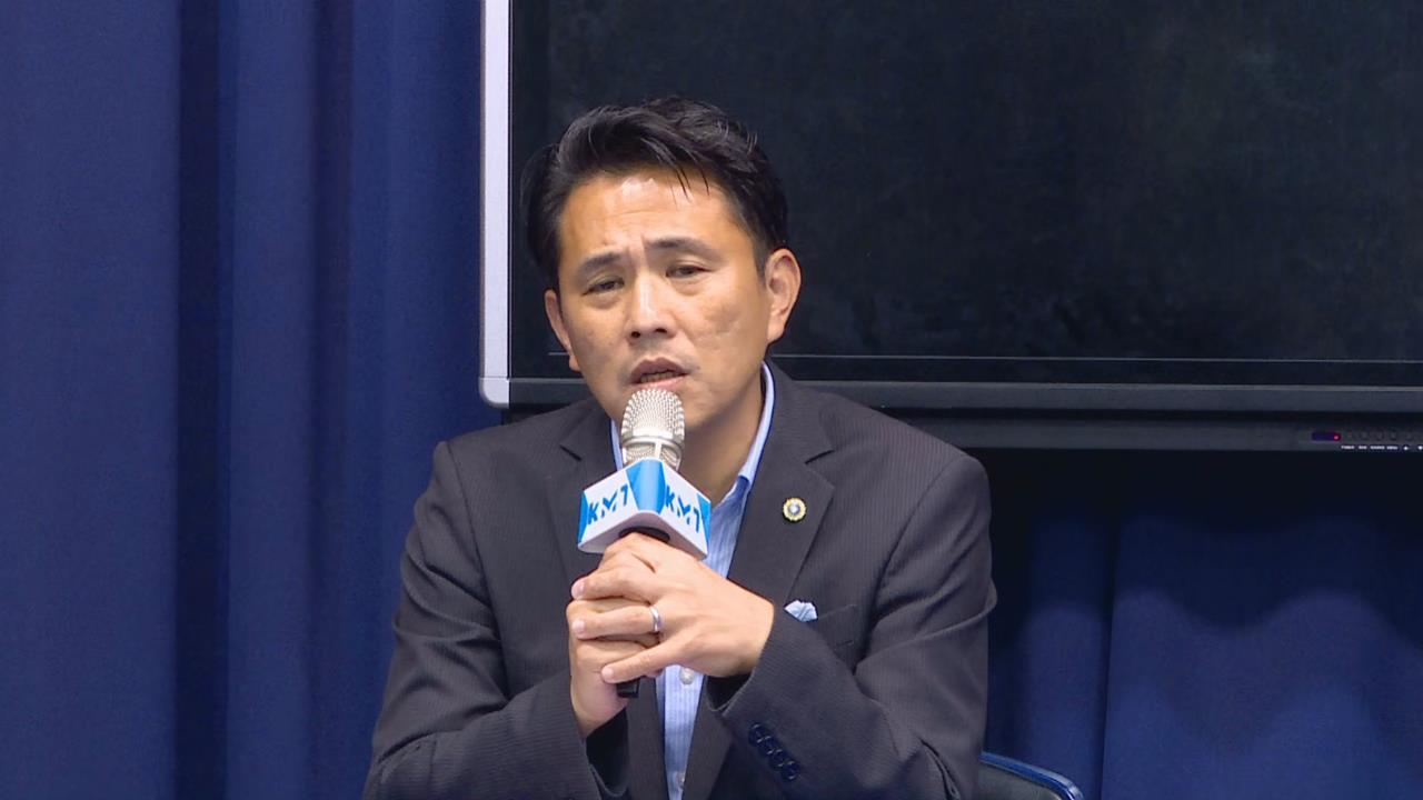 快新聞／黃國昌真的騙人？陳以信驚曝「竹北市藍白合1真相」　內幕全抖出