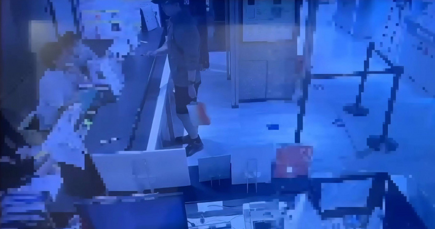 同時預訂兩間飯店！張文疑欲挑聖誕節下手　經濟壓力被迫提前行動