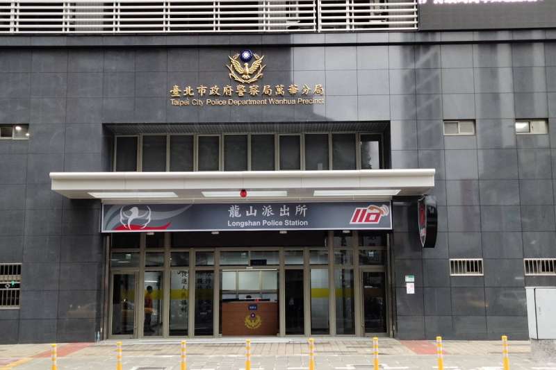 天道盟不倒會大佬「南萬華教父」出殯當天　生前宿敵「黑狗」腳筋遭斷