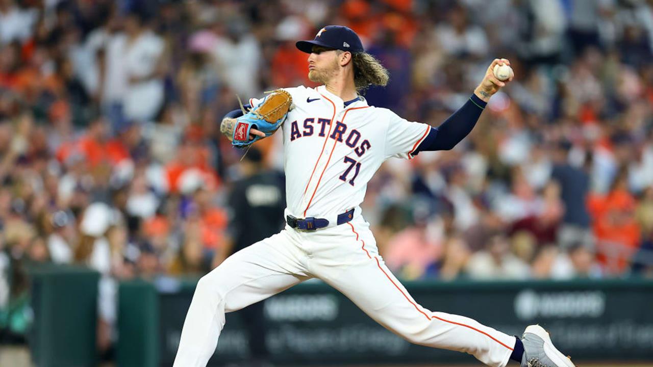 MLB(影)/跟宇宙道奇拚了?美媒曝:教士鎖定「生涯227救援成功」明星終結者!