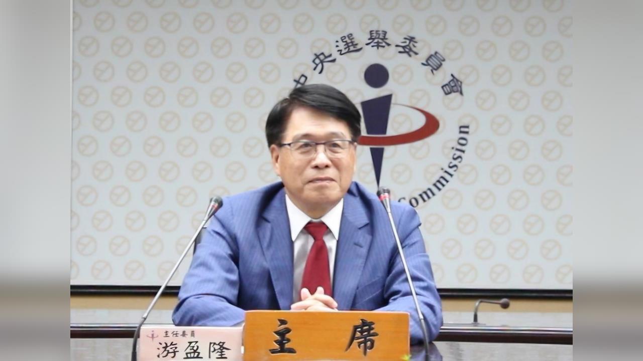 最新／確定了！藍白提3公投案僅「廢除非核」通過　游盈隆親曝原因