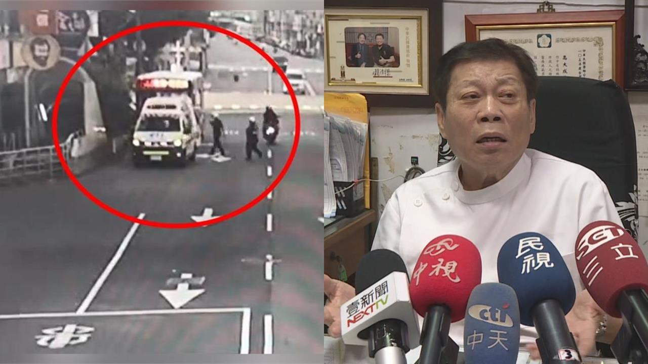阿北「搭公車睡著」被鎖3天慘死？高大成見「脫衣狀態」曝1可能：機率很高