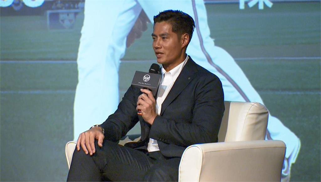 告別21年職棒生涯　陳偉殷退役：經驗傳承年輕球員