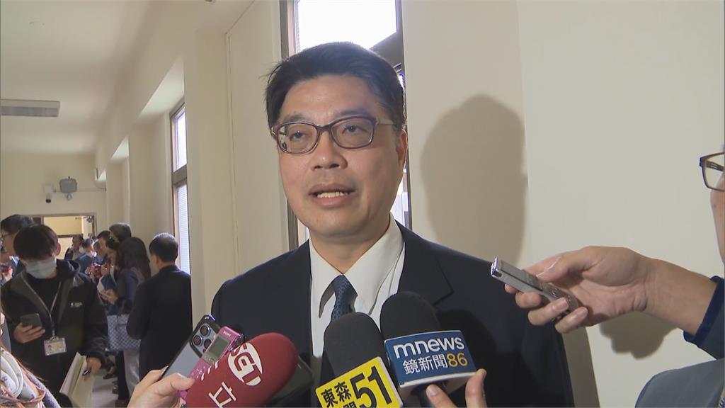 快新聞／中國發〈中國人〉MV統戰！中生團、世大運都入鏡　陸委會發聲了