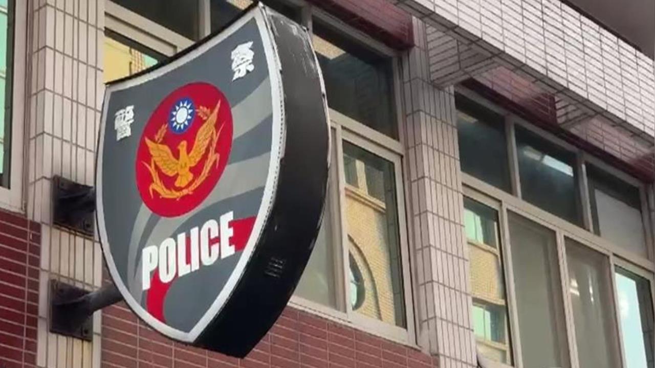 台中2歲女童遭媽媽男友虐死！驗屍「生母全程0表情」警怒炸了
