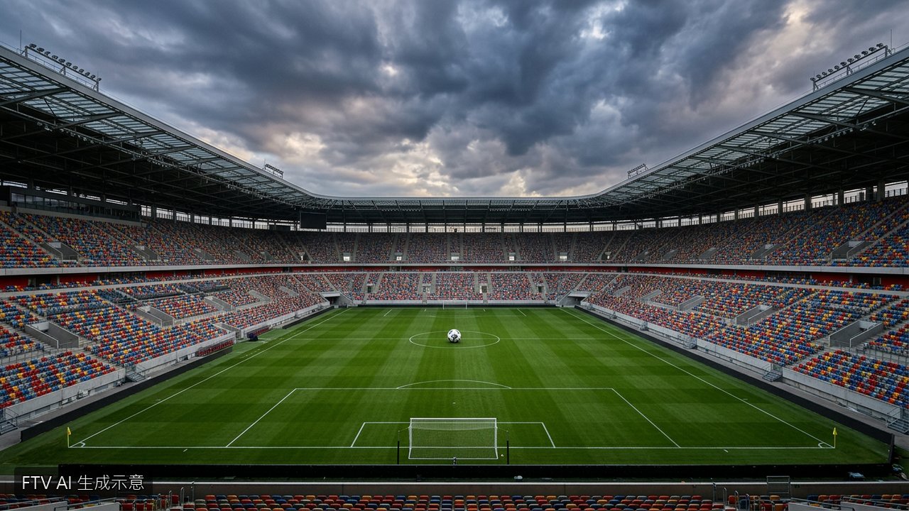 FIFA傳取消200億美元世界盃出售計畫　遭歐洲足總抵制