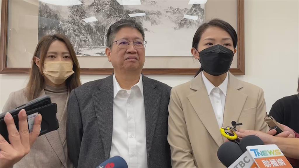 偵訊喊「吃素」被公開！　高虹安無奈嘆氣這樣說