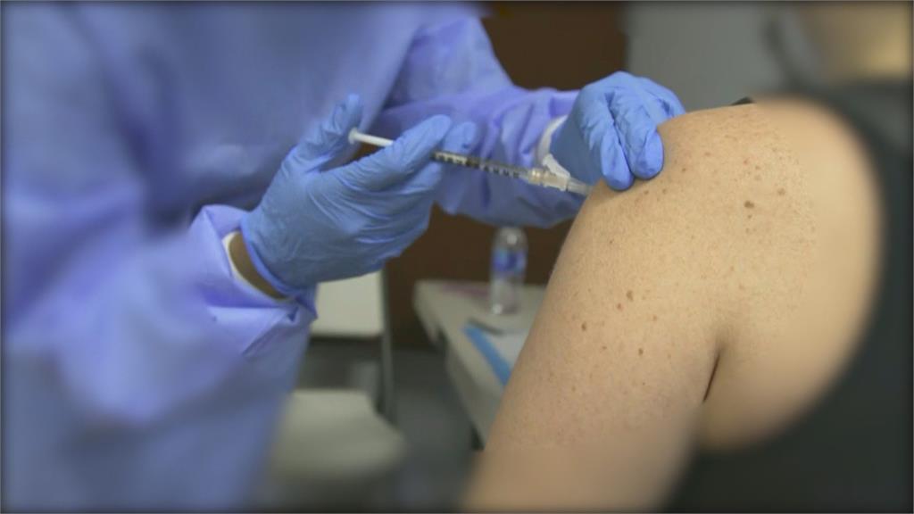 Delta太頑強！三成患者打疫苗也染疫　加打第三劑疫苗防堵？