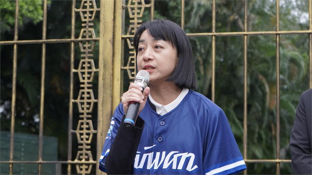 批國民黨刪光公視23億預算!王婉諭呼籲:不要跟全台爸媽、小孩為敵