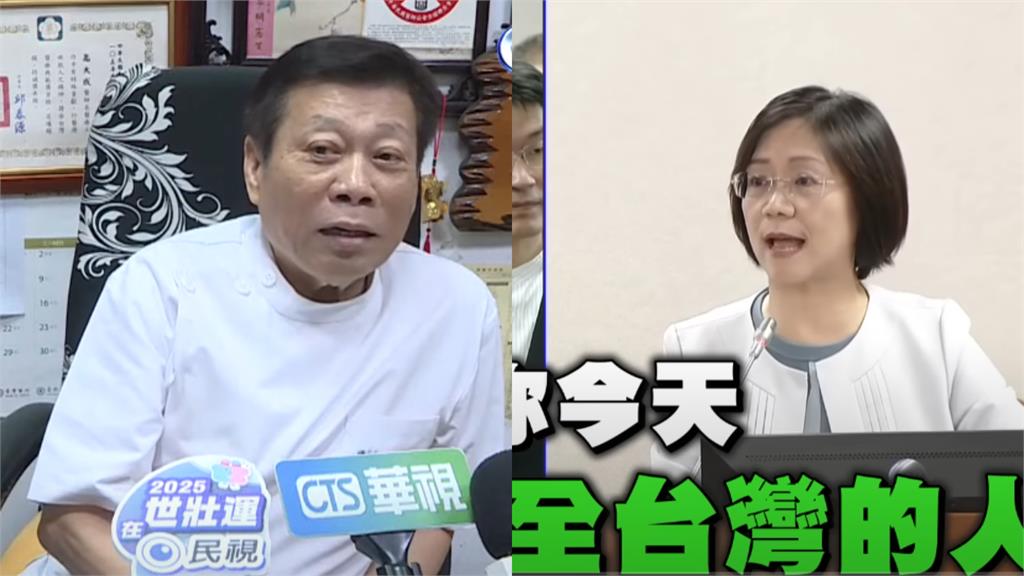 開罵翁曉玲！高大成直播說溜嘴「金句連環砲」全放送…萬人狂讚：大實話