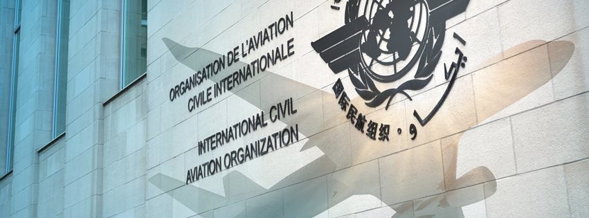 飛安不應由中國操弄！G7與12友邦公開要求讓台灣參與ICAO