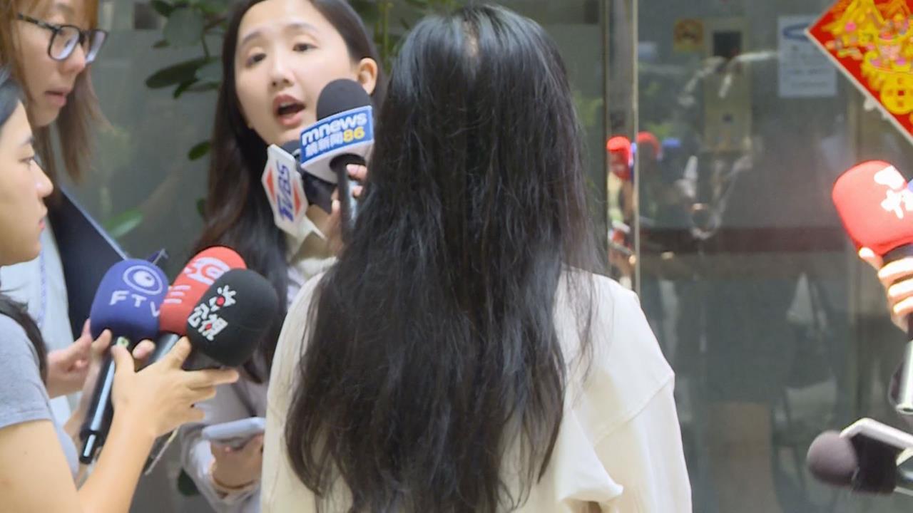 憂「青蛙腿20分鐘」全被拍　愛爾麗受害者怒控針孔