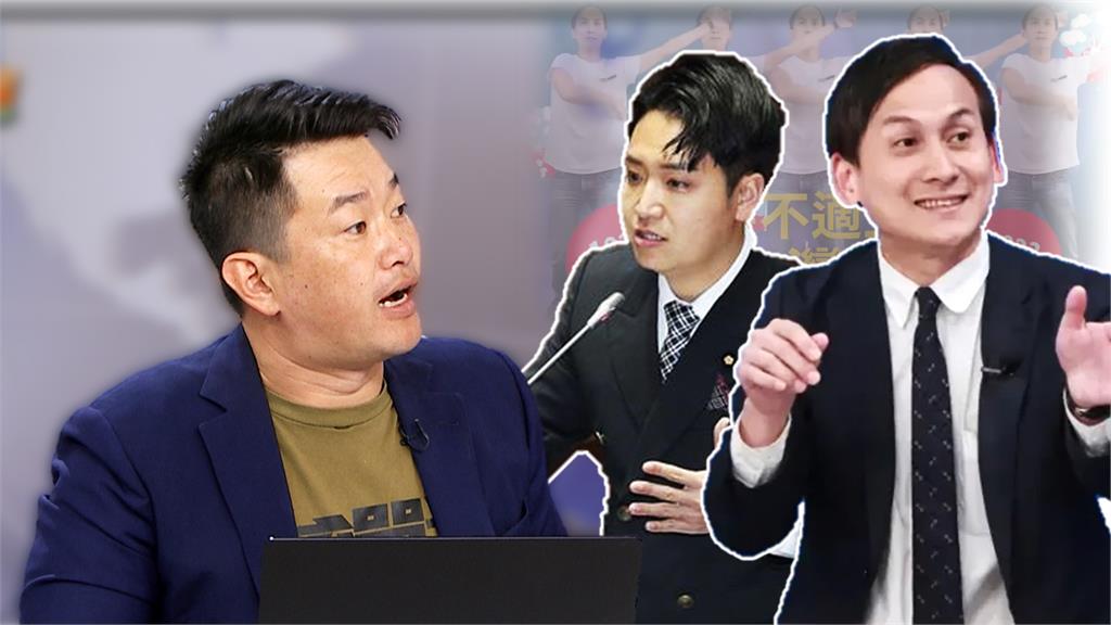 最前線/罷免時代來臨?藍委背棄選民期待?陳柏惟揭露:將成”罷免火種”!