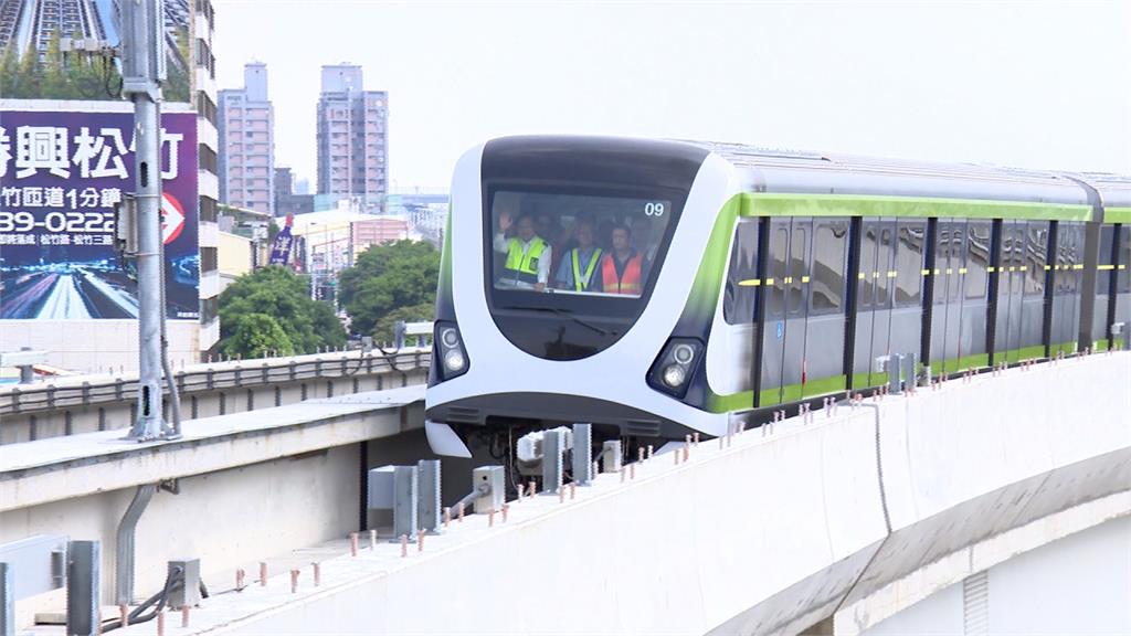 盧秀燕BRT政策反覆！綠議員：延宕藍線捷運
