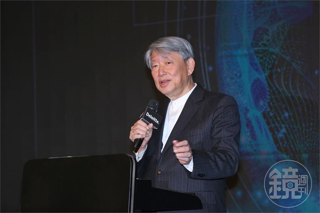 台電大虧電價要漲嗎？　郭智輝：還是希望爭取千億補貼