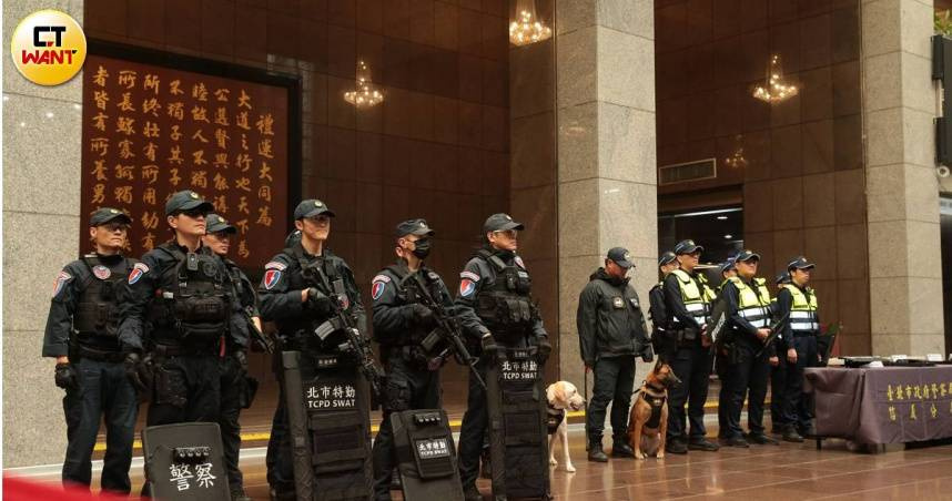 少子化背鍋？警察缺額連3年補不滿　網曝關鍵：薪資與制度才是主因