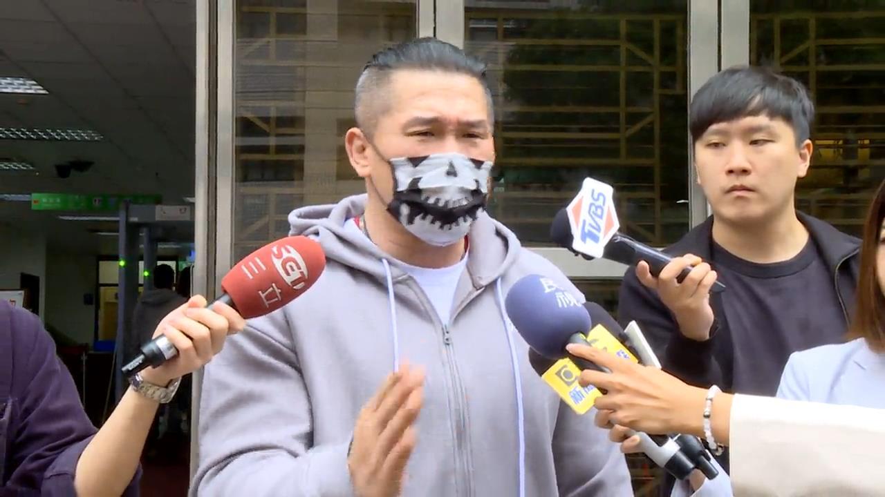 快新聞／媒體爆中共統戰操刀！館長怒告「妨害名譽」遭駁回　檢方揭關鍵因素