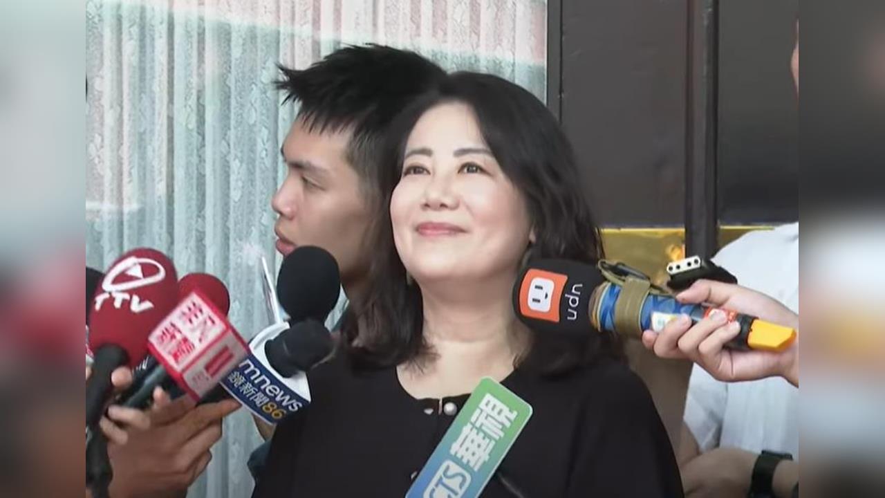 快新聞/恐成生化武器!吳思瑤驚曝「淘寶肉可躲避入關防線」 籲政府推禁令