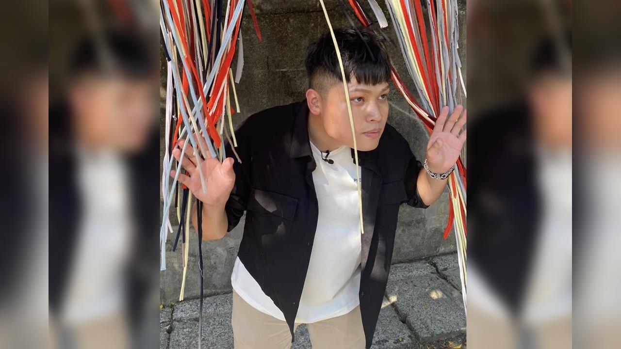 快新聞／中天主播林宸佑觸國安法遭押！帳戶驚見百萬異常金流　疑行賄取得新式飛彈資料