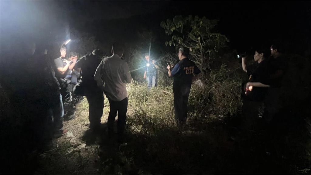 高雄婦人追討債務卻失蹤　家屬報警揭遭殺害棄屍憾事