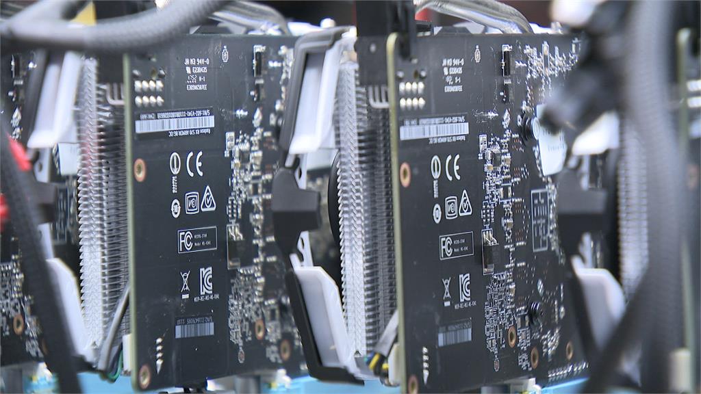 RTX 5090D V2登陸中國!台系「三大板」卡廠 搶暑期電競換機潮