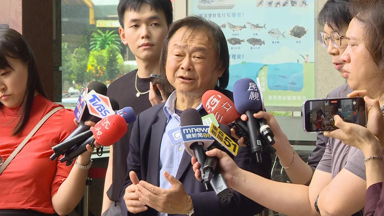 快新聞／川普喊不支持台獨　王世堅認「對台毫無影響」原因曝