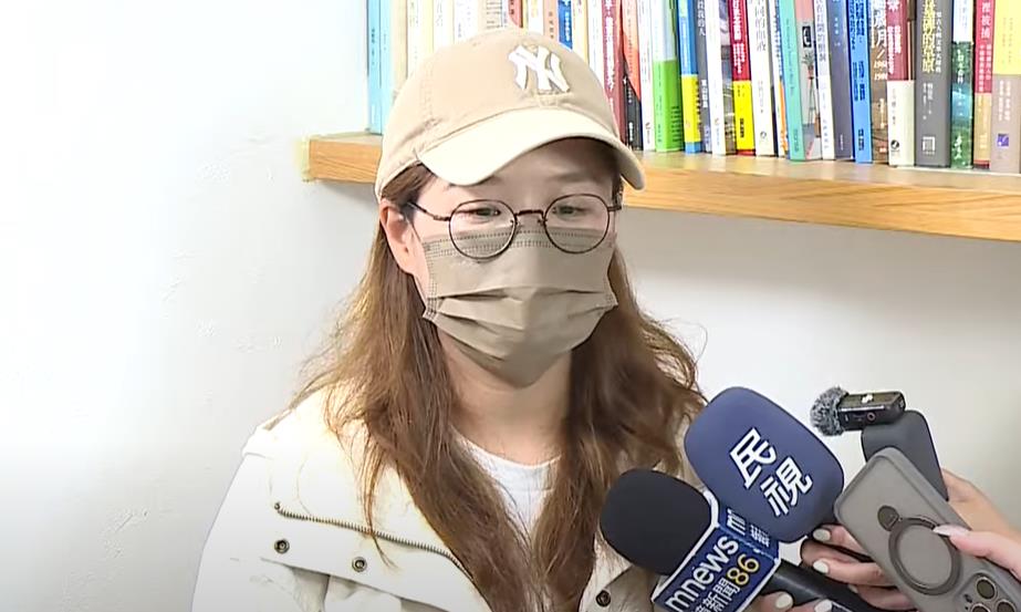 快新聞/罷免失利「一定關店離開」 花蓮咖啡老闆娘落淚:每年會回來投票