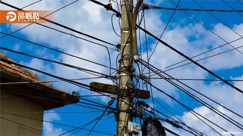 73歲老翁為遷電線！竟帶台電人員「闖鄰家查電表」遭判刑3月