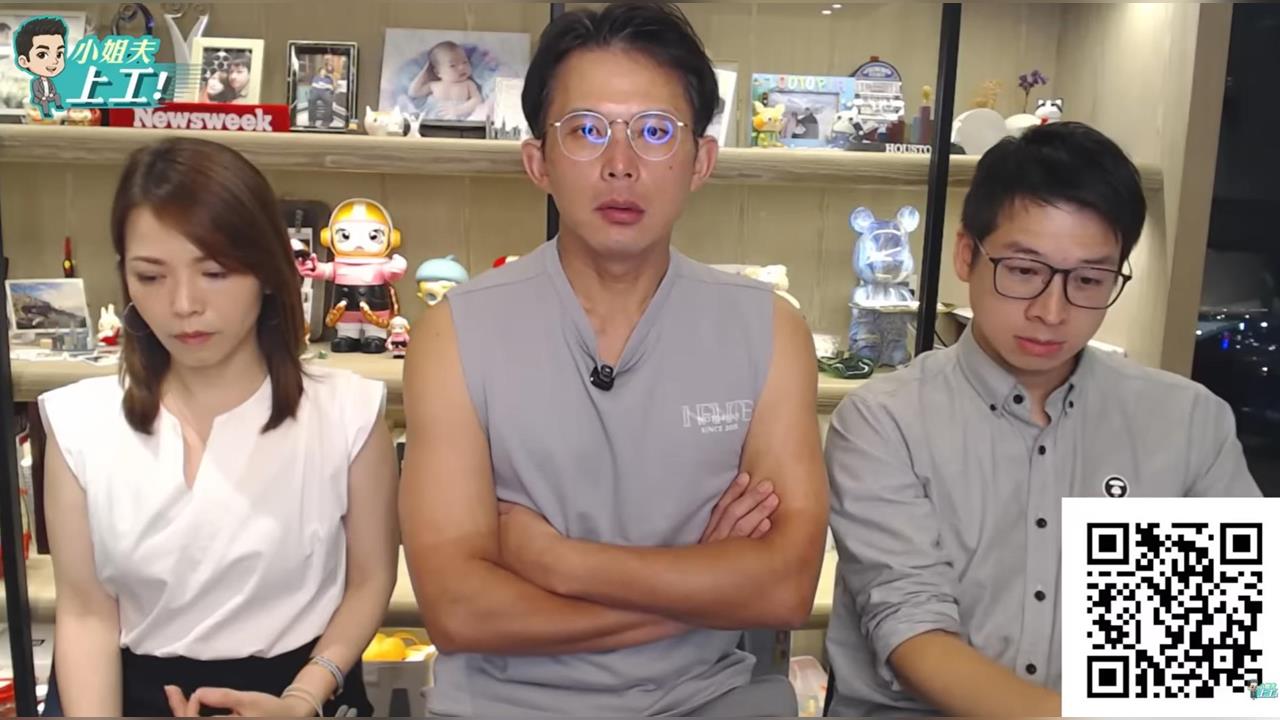 快新聞/白營內鬨!黃國昌稱「私下找人傳訊息道歉」 前美女發言人不忍開嗆