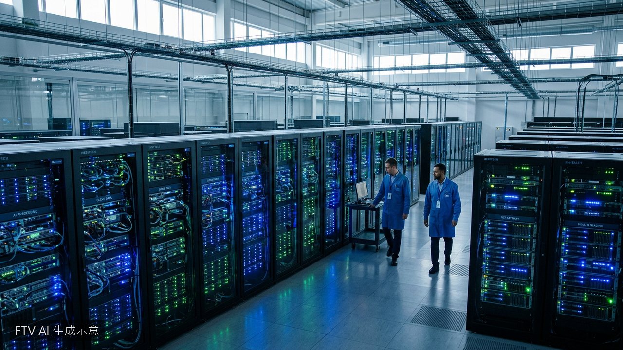 越南科技巨頭FPT推出MediSight平台　運用AI加速醫療數位轉型