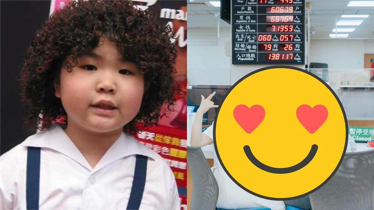 「張君雅小妹妹」升格當人妻!甜曬一家三口「26歲真面目大變身正翻」