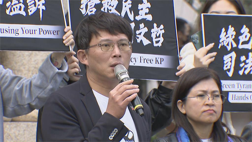 第一勇(影)／有人很期待？民眾黨辦「111釘孤支」背後目的...他這樣看！