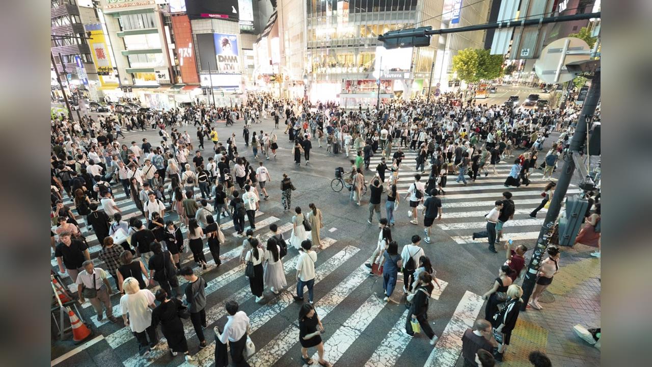赴日注意！　缺德旅人「亂丟垃圾」　東京澀谷明年６月起開罰、店家也祭「新規」