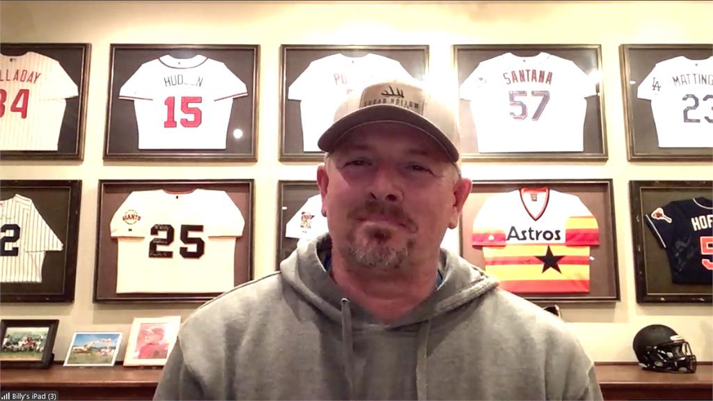 MLB(影)／終結者Wagner終於進入名人堂　宣布時刻老淚縱橫