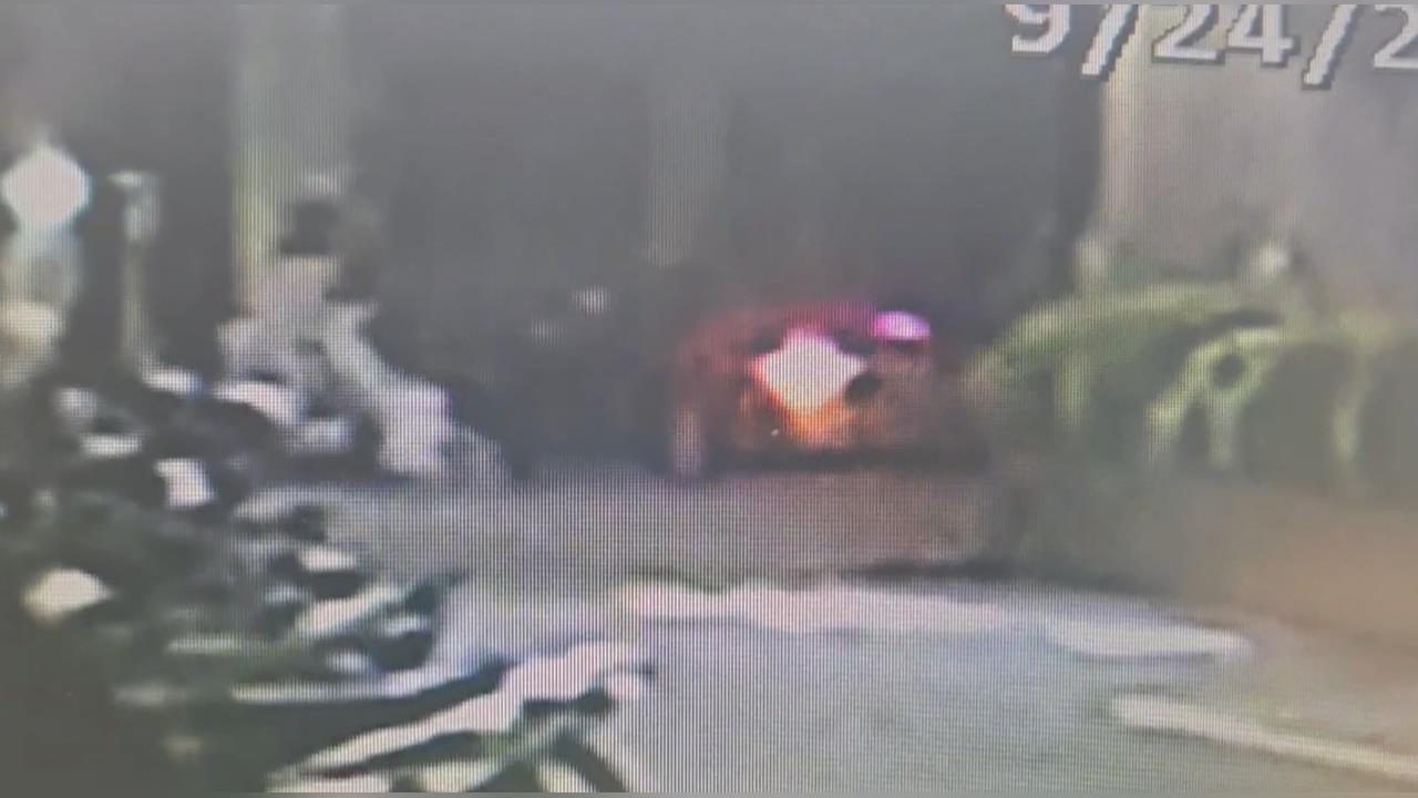 台中大雅驚傳命案！　女疑遭前夫家暴後丟包騎樓　前夫遭聲押獲准