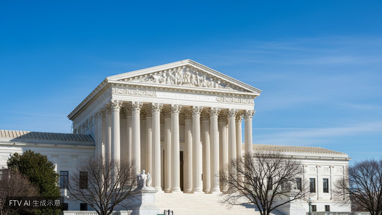 川普欲廢海地敘利亞移民保護令　美最高法院傾向支持