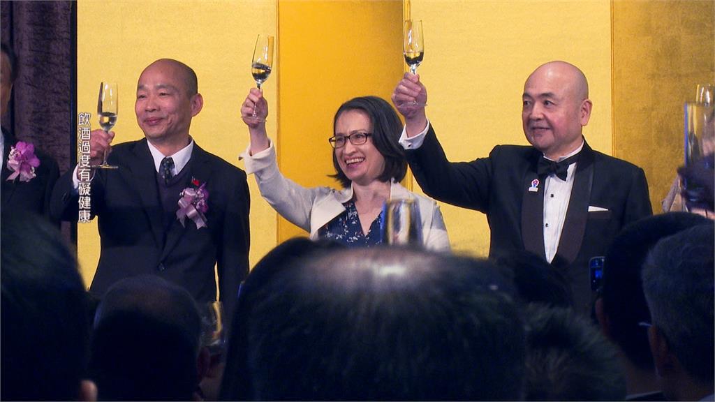 日本天皇陛下華誕慶祝酒會　片山和之：石破政權不改日台關係