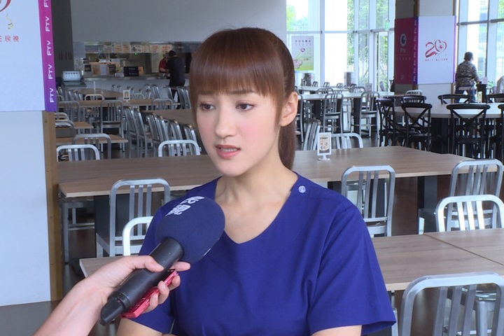 臉書、電話狂騷擾！藝人夏宇禾提告自保