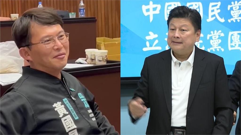 藍白提高罷免門檻「避免團滅」?周玉蔻點名「這2人」:招術徹底失敗