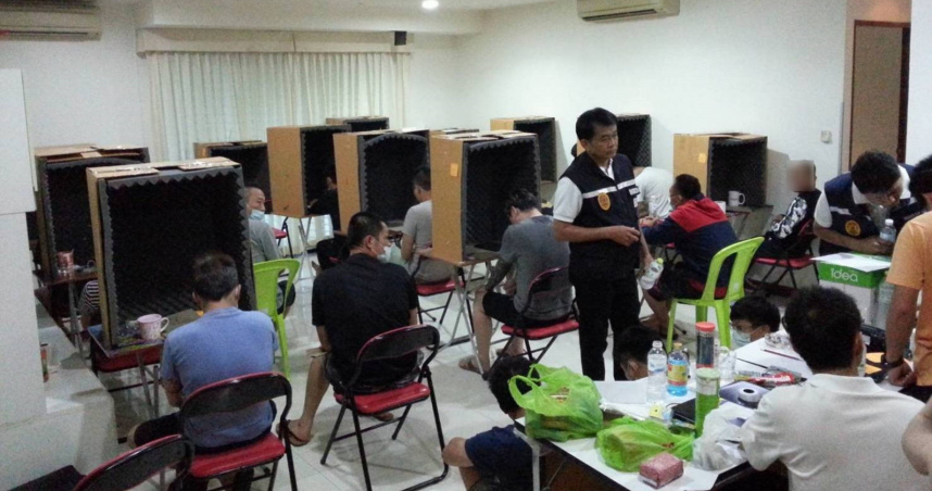 香爐乾屍2／男友伴屍月餘全靠乾燥劑防腐　詐欺前科、遭人供養全曝光