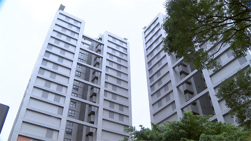 詐騙犯入住林口社宅？　住都中心：刑責定讞會要求遷出